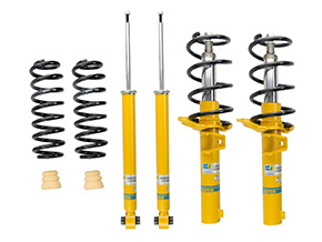 Suspension Bilstein B12 Pro Kit Alfa Romeo 156