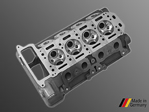 Culasse neuve Alfa Romeo GTA 1300 / 1600