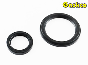 Kit Joint spi vilebrequin Maserati 6 cylindres RK