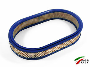 Filtre à air  Fiat 124 Spider / Coupe BS1 / BC1 / CSA