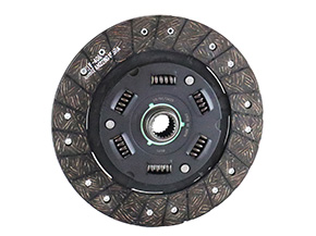 Disque embrayage 228mm Dino 246 / Dino Fiat / Fiat 130