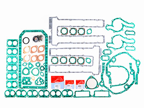 Jeu de joints moteur Fiat Dino 2400