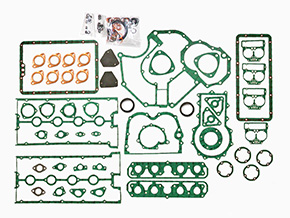 Jeu de joints moteur Ferrari 308 (sans joint culasse)