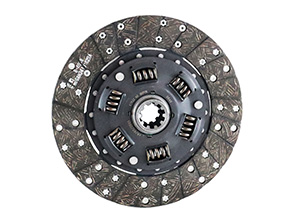 Disque embrayage 241mm Ferrari 208 / 308 / 328 / 330
