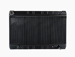 Radiateur neuf aluminium Ferrari 308 GTB / GTS
