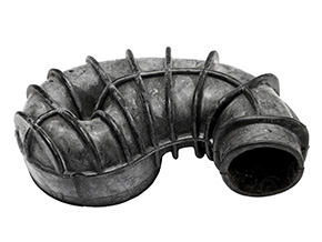 Durite admission droite Ferrari 400i / 412