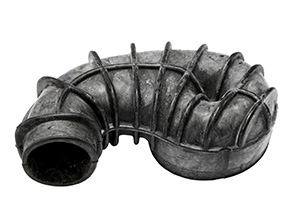 Durite admission gauche Ferrari 400i / 412