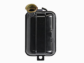 Vase expansion Ferrari 400i