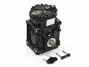 Compresseur pour climatisation Ferrari 275/330/365