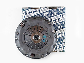 Méchanisme embrayage  Ferrari 208 / 308 / 328 / Mondial