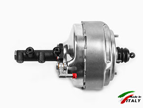Servo frein Benditalia avec maître-cylindre Ferrari 23mm