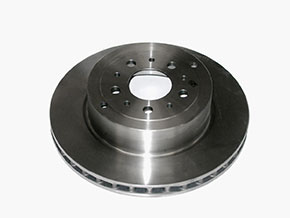 Disque frein arrière Ferrari 456