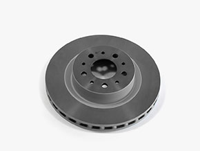 Disque de frein avant  Ferrari 355 / 348 TB / TS