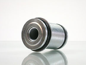 Bague acier bras suspension Ferrari (47 x 30 x 12mm)