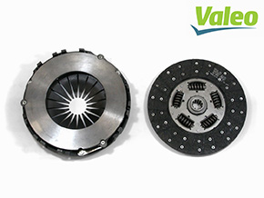 Kit embrayage Ferrari 512 TR / 512M / 456 / 550 / 612