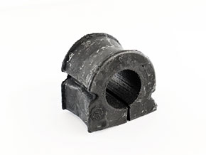 Bague caoutchouc barre stab.458 arriere