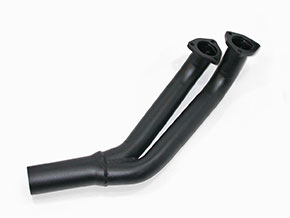 ANSA Silencieux avant droit Ferrari 250 GTL