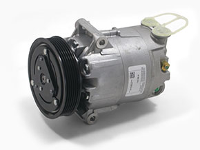 Compresseur pour climatisation Ferrari 430