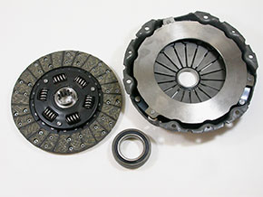 Kit embrayage Ferrari 208 / 308 / 328 / Mondial