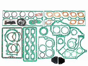 Jeu de joints moteur Ferrari 308 QV (sans joint culasse)