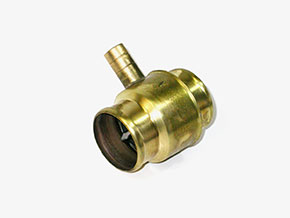 Thermostat Ferrari 250  (dans le tube)