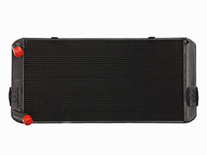 FIM Radiateur neuf Ferrari 246 Dino