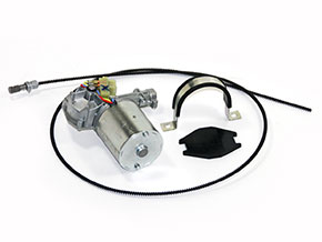Moteur essuie-glaces Ferrari / Tipo LUCAS
