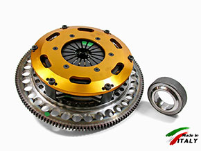 Kit embrayage (2 disc) Sport Ferrari 308 / 328