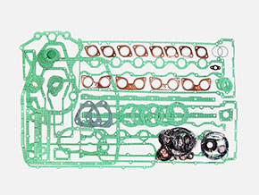 Jeu de joints moteur Ferrari 400 i (sans joint de culasse)