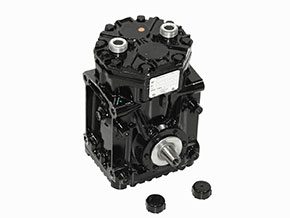 Compresseur pour climatisation 308 / Mondial