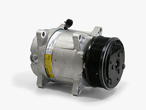 Compresseur pour climatisation 456 / 550 / 575 / 612