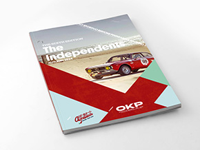 The Independents - The Sixth Edition