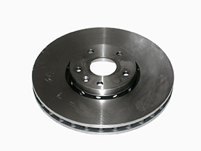 Disque de frein avant  Maserati Ghibli / Quattro Porte