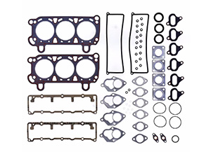 Pochette de rodage Maserati Biturbo 2500