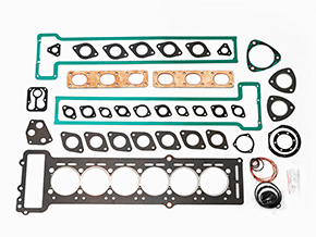 Jeu de joints moteur Maserati Mistral 3500 / 3700 / 4000