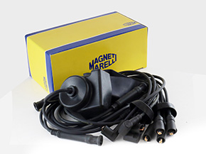 Faisceau allumage Alfa 75 2,0 TS OEM Magneti Marelli