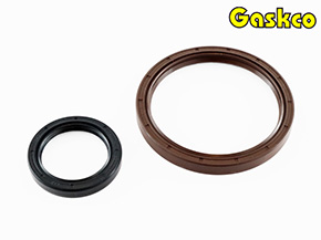 Kit Joint spi vilebrequin Maserati V8 - cylindres 