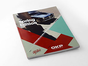 The Spring Edition 2022