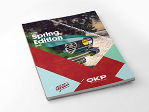 The Spring Edition 2023