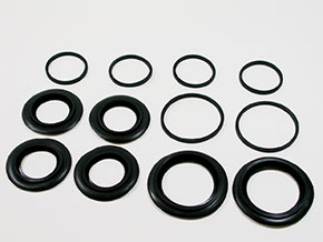 Kit reparation av. Girling Maserati / Lamborghini / Ferrari